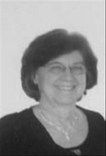 RITA BOWERS